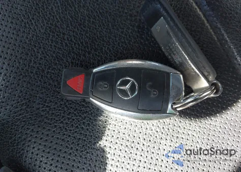 2011 Mercedes-Benz G 550 4Matic from USA, damaged, VIN WDCYC3HF1BX189413